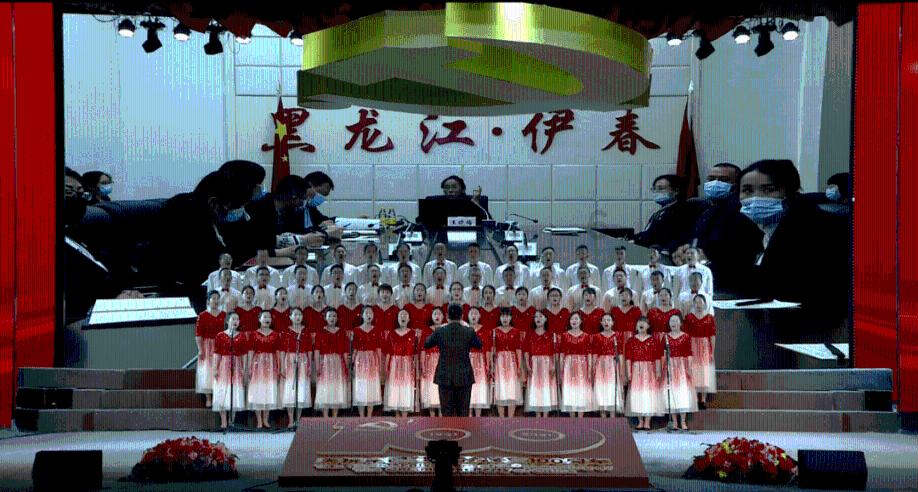 花港第二小学 广播站